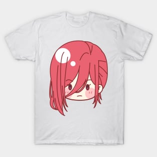 Beautiful Chigiri T-Shirt